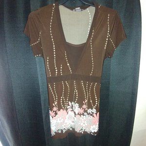 Junior Blouse